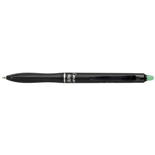 PILOT Tintenroller FRIXION BALL PLUS 07 grün