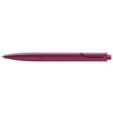 LAMY Druckkugelschreiber noto burgundy