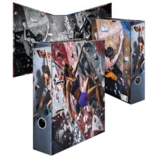 HERMA Motivordner Sport "Bouldern" DIN A4