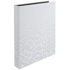 HERMA Foto-Ringbuch "Fotobook" 4-Ringe DIN A4...