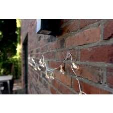 tesa Doppelseitiges Klebeband NANO POWER 30 mm x 3 m transparent