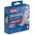tesa Doppelseitiges Klebeband NANO POWER 30 mm x 3 m transparent