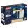 tesa KITCHEN Combi-Set M 7-teilig weiß aus Kunststoff
