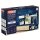 tesa KITCHEN Combi-Set XL 9-teilig weiß aus Kunststoff