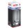 tesa WC-Garnitur MOON BLACK schwarz