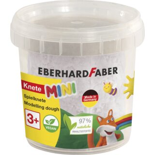 EBERHARD FABER Spielknete weiß 140 g Dose