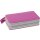 EBERHARD FABER Schüleretui Double Decker 30-teilig pink