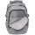 EBERHARD FABER Schulrucksack X-Style grau/schwarz