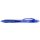 EBERHARD FABER Gelschreiber Click it! Erase it! blau