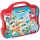 Maped Creativ Motivstempel-Set "ALPHABET" im Koffer