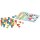 Maped Creativ Motivstempel-Set "ALPHABET" im Koffer