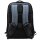BESTLIFE Travelsafe Notebook-Rucksack NEOTON 2.0 blau / anthrazit