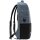 BESTLIFE Travelsafe Notebook-Rucksack NEOTON 2.0 blau / anthrazit