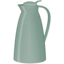 alfi Isolierkanne ECO 1,0 Liter misty mint