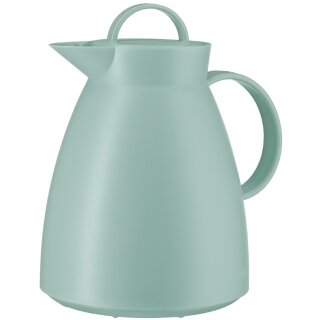 alfi Isolierkanne DAN 1,0 Liter silt green
