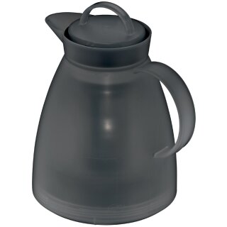 alfi Tee-Isolierkanne DAN TEA 1,0 Liter smoke