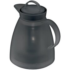 alfi Tee-Isolierkanne DAN TEA 1,0 Liter smoke