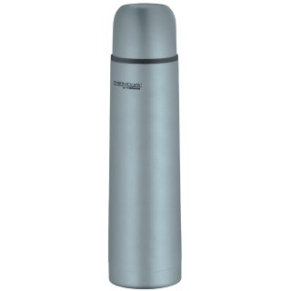 THERMOS Isolierflasche TC EVERYDAY 0,75 L eisblau matt