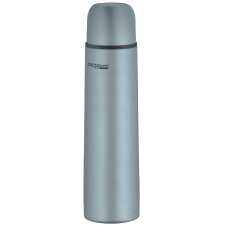 THERMOS Isolierflasche TC EVERYDAY 0,75 L eisblau matt