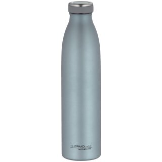 THERMOS Isolier-Trinkflasche TC BOTTLE 0,75 L eisblau