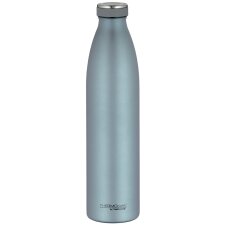 THERMOS Isolier-Trinkflasche TC BOTTLE 1,0 L eisblau