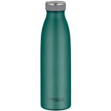 THERMOS Isolier-Trinkflasche TC BOTTLE 0,75 L moosgrün