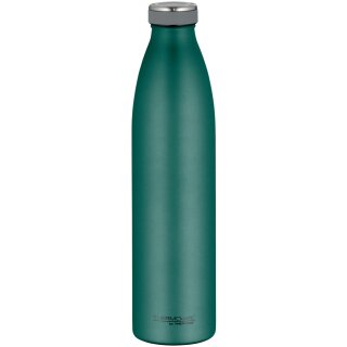THERMOS Isolier-Trinkflasche TC BOTTLE 1,0 L moosgrün
