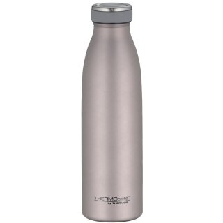 THERMOS Isolier-Trinkflasche TC BOTTLE 0,75 Liter rosé