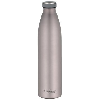 THERMOS Isolier-Trinkflasche TC BOTTLE 1,0 L rosé matt