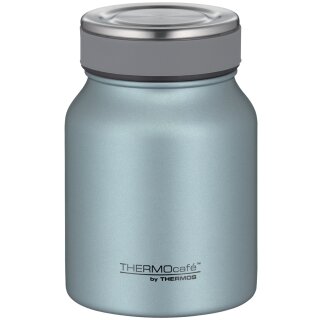 THERMOS Isolier-Speisegefäß TC FOOD JAR 0,5 L eisblau
