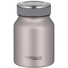 THERMOS Isolier-Speisegefäß TC FOOD JAR 0,5 L...
