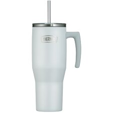 THERMOS Isolier-Trinkbecher RS 1,1 L weiß