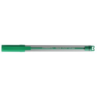 Pelikan Kugelschreiber Hang stick grün