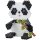 Hama Bügelperlen midi 3D "Panda" Geschenkpackung