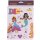 Hama Bügelperlen midi "Prinzessin & Meerjungfrau" Packung