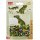 Hama Bügelperlen midi "Dinosaurier" Blister