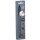 APLI Ewiger Bleistift Infinity blau