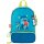 Maped PICNIK Kinderrucksack WASCHBÄR blau