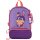 Maped PICNIK Kinderrucksack HASE lila