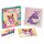 Maped Creativ Malset "Malen nach Zahlen" KATZE/HASE