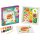 Maped Creativ Malset "Malen nach Zahlen" KAWAI FOOD SALTY