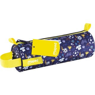 Maped Schlamper-Rolle FUSSBALL aus Polyester