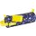 Maped Schlamper-Rolle FUSSBALL aus Polyester