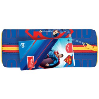 Maped Schlamper-Rolle SUPERMAN aus Neopren