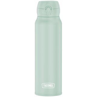 THERMOS Isolier-Trinkflasche Ultralight 0,75 l soft mint