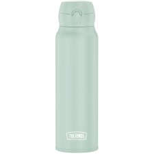THERMOS Isolier-Trinkflasche Ultralight 0,75 l soft mint