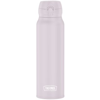 THERMOS Isolier-Trinkflasche Ultralight 0,75 l soft pink