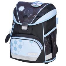 herlitz Schulranzen UltraLight XL Plus "Cyber...