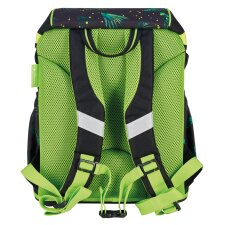 herlitz Schulranzen UltraLight XL Plus "Jungle Explorer"