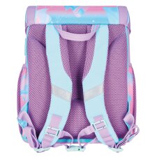 herlitz Schulranzen Loop Plus "Ocean Lights"